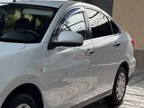 Nissan Almera 2014 года за 4 300 000 тг. в Алматы – фото 5