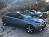 Kia Cerato 2009 года за 3 500 000 тг. в Караганда – фото 2