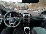 Kia Cerato 2009 годаүшін3 700 000 тг. в Жезказган – фото 5