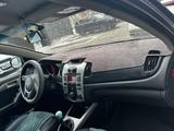 Kia Cerato 2009 года за 3 500 000 тг. в Караганда – фото 5