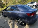 Kia Cerato 2009 года за 3 500 000 тг. в Караганда – фото 3