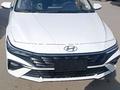 Hyundai Elantra 2024 годаfor9 000 000 тг. в Семей – фото 4