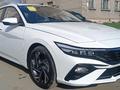 Hyundai Elantra 2024 годаүшін9 500 000 тг. в Семей – фото 5