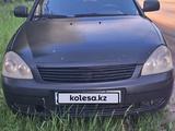 ВАЗ (Lada) Priora 2170 2008 годаүшін1 100 000 тг. в Петропавловск