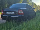 ВАЗ (Lada) Priora 2170 2008 годаүшін1 100 000 тг. в Петропавловск – фото 3