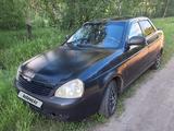 ВАЗ (Lada) Priora 2170 2008 годаүшін1 100 000 тг. в Петропавловск – фото 4