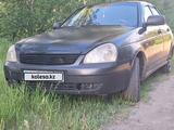 ВАЗ (Lada) Priora 2170 2008 годаүшін1 100 000 тг. в Петропавловск – фото 5