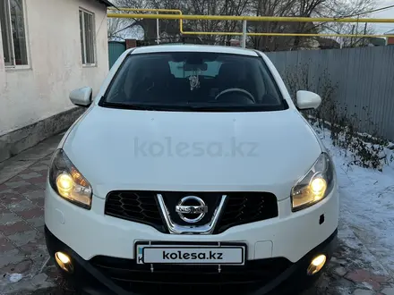 Nissan Qashqai 2012 года за 5 500 000 тг. в Алматы – фото 19