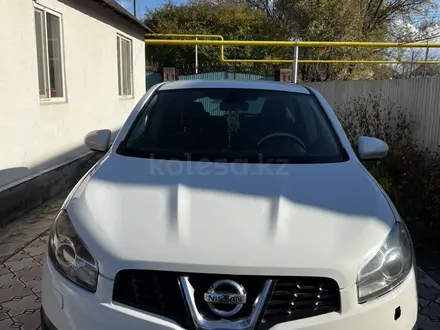 Nissan Qashqai 2012 года за 5 500 000 тг. в Алматы – фото 3