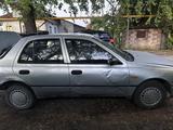 Nissan Sunny 1992 года за 250 000 тг. в Алматы – фото 2