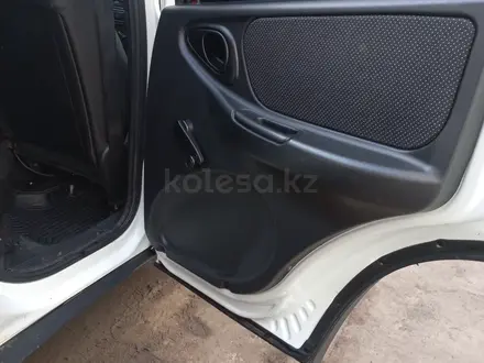 Chevrolet Niva 2014 года за 3 700 000 тг. в Атбасар – фото 28