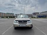 Lexus RX 350 2007 года за 6 990 000 тг. в Актау – фото 3