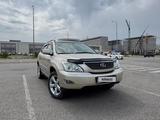 Lexus RX 350 2007 года за 6 990 000 тг. в Актау – фото 2
