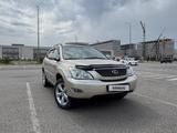 Lexus RX 350 2007 года за 6 990 000 тг. в Актау