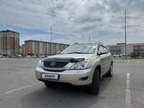 Lexus RX 350 2007 года за 6 990 000 тг. в Актау – фото 5