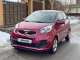 Kia Picanto 2015 года за 5 650 000 тг. в Алматы – фото 4