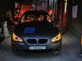 BMW 525 2004 годаүшін5 900 000 тг. в Шымкент – фото 5
