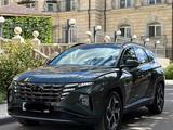 Hyundai Tucson 2022 года за 15 500 000 тг. в Караганда