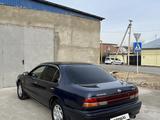 Nissan Maxima 1996 года за 1 750 000 тг. в Кызылорда – фото 4
