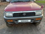 Toyota Hilux Surf 1994 годаfor2 500 000 тг. в Караганда – фото 4