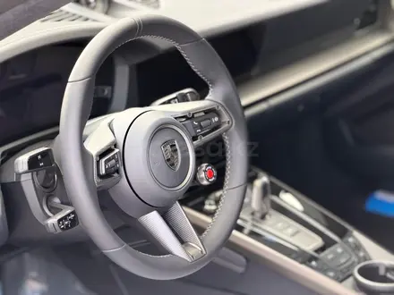 Porsche 911 Turbo S 2026 года за 217 000 000 тг. в Астана – фото 10