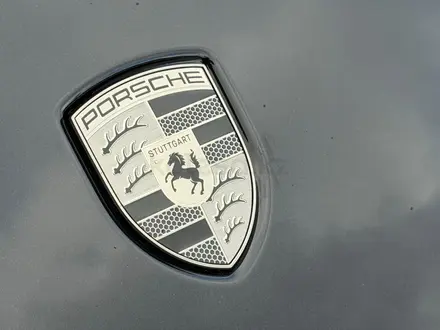 Porsche 911 Turbo S 2026 года за 217 000 000 тг. в Астана – фото 20