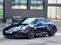 Porsche 911 Turbo S 2026 годаүшін217 000 000 тг. в Астана