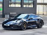 Porsche 911 Turbo S 2026 годаүшін217 000 000 тг. в Астана