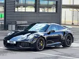 Porsche 911 Turbo S 2026 годаүшін217 000 000 тг. в Астана