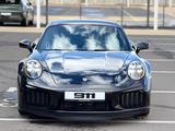 Porsche 911 Turbo S 2026 года за 217 000 000 тг. в Астана – фото 2