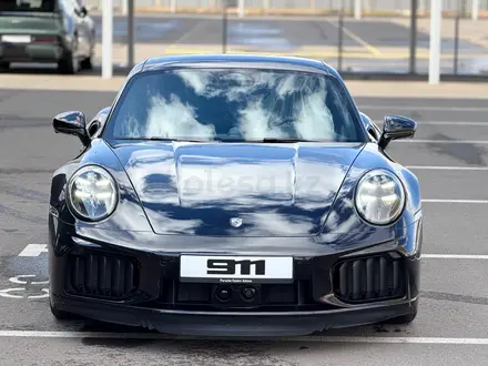 Porsche 911 Turbo S 2026 года за 217 000 000 тг. в Астана – фото 2