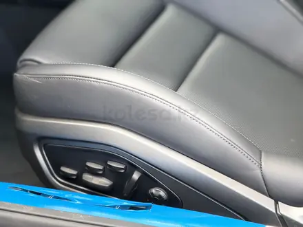 Porsche 911 Turbo S 2026 года за 217 000 000 тг. в Астана – фото 13