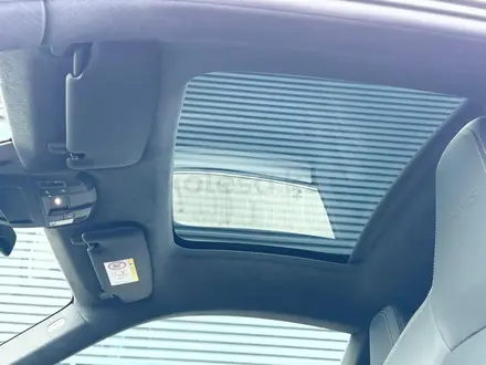 Porsche 911 Turbo S 2026 года за 217 000 000 тг. в Астана – фото 18