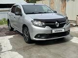 Renault Logan 2014 годаүшін3 100 000 тг. в Алматы – фото 3