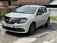 Renault Logan 2014 годаүшін3 100 000 тг. в Алматы