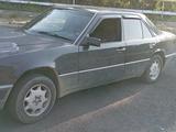 Mercedes-Benz E 230 1989 годаүшін1 300 000 тг. в Талдыкорган – фото 3