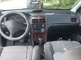 Peugeot 307 2006 годаүшін2 450 000 тг. в Алматы