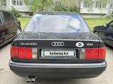 Audi 100 1992 года за 2 000 000 тг. в Хромтау – фото 5