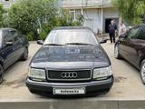 Audi 100 1992 года за 2 000 000 тг. в Хромтау