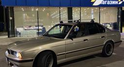 BMW 520 1993 года за 1 650 000 тг. в Павлодар