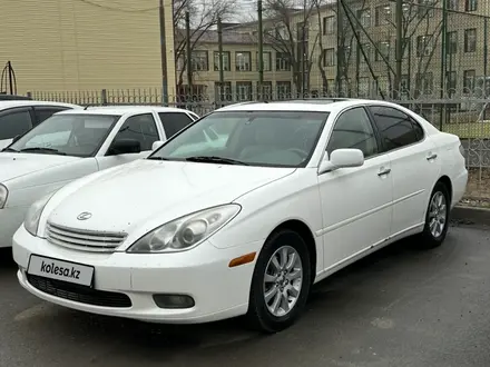 Lexus ES 300 2004 года за 4 700 000 тг. в Атырау