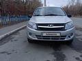 ВАЗ (Lada) Granta 2190 2013 года за 2 000 000 тг. в Семей – фото 3