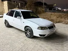 Daewoo Nexia, 2012