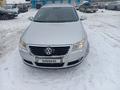 Volkswagen Passat 2010 годаfor4 111 111 тг. в Астана – фото 4