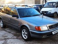 Audi 100 1993 годаүшін2 800 000 тг. в Павлодар