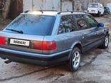 Audi 100 1993 года за 2 800 000 тг. в Павлодар – фото 3