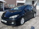 Toyota Wish 2011 годаүшін6 700 000 тг. в Караганда