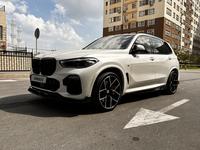 BMW X5 2020 годаfor35 200 000 тг. в Шымкент