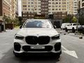 BMW X5 2020 года за 35 200 000 тг. в Шымкент – фото 7