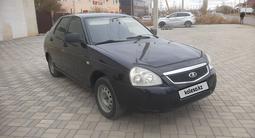 ВАЗ (Lada) Priora 2172 2010 года за 1 700 000 тг. в Уральск – фото 3